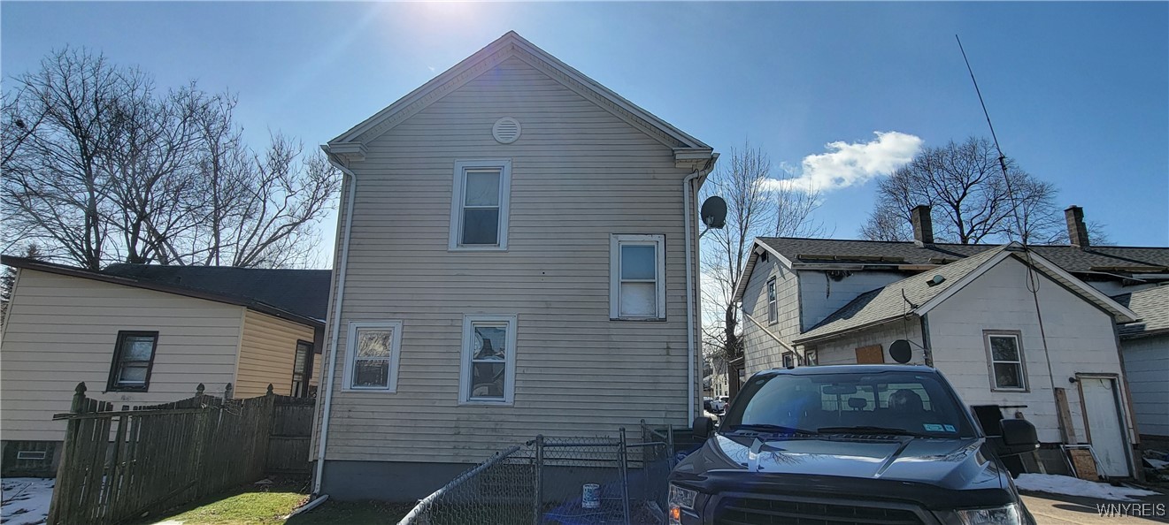 Niagara Falls, New York 14305, United States, 4 Bedrooms Bedrooms, ,2 BathroomsBathrooms,Residential,Active,86784