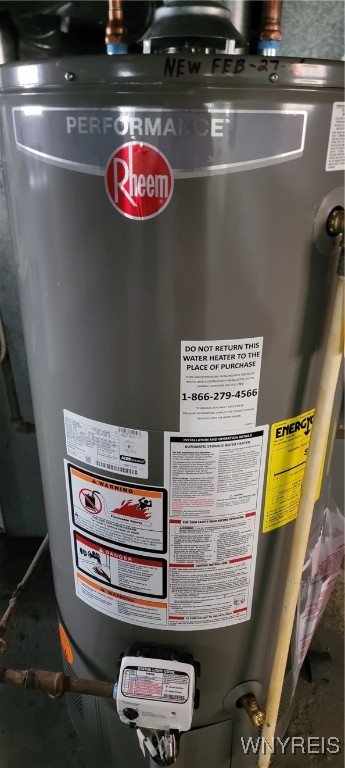 Niagara Falls, New York 14305, United States, 4 Bedrooms Bedrooms, ,2 BathroomsBathrooms,Residential,Active,86784