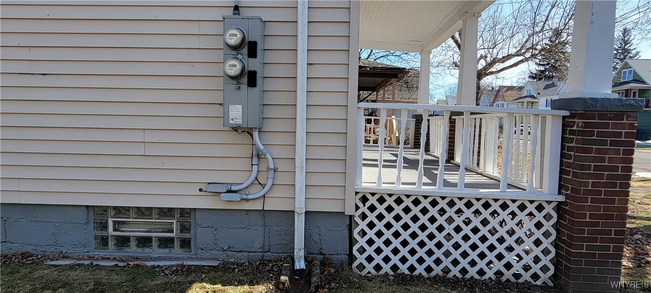 Niagara Falls, New York 14305, United States, 4 Bedrooms Bedrooms, ,2 BathroomsBathrooms,Residential,Active,86784