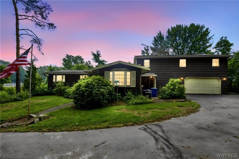Photo for 3626 N Gravel Road