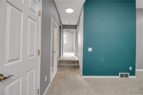 Tiny photo for 231 Richmond Avenue, Buffalo, NY 14222 (MLS # B1652087)