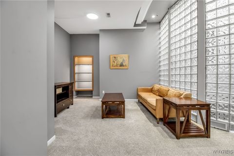 Tiny photo for 231 Richmond Avenue, Buffalo, NY 14222 (MLS # B1652087)