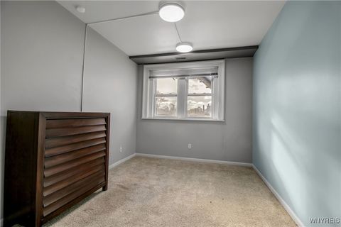 Tiny photo for 231 Richmond Avenue, Buffalo, NY 14222 (MLS # B1652087)