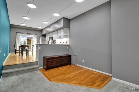 Tiny photo for 231 Richmond Avenue, Buffalo, NY 14222 (MLS # B1652087)