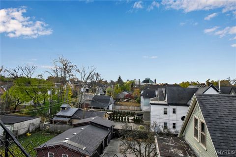 Tiny photo for 231 Richmond Avenue, Buffalo, NY 14222 (MLS # B1652087)