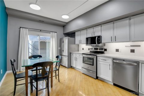 Tiny photo for 231 Richmond Avenue, Buffalo, NY 14222 (MLS # B1652087)