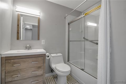 Tiny photo for 231 Richmond Avenue, Buffalo, NY 14222 (MLS # B1652087)