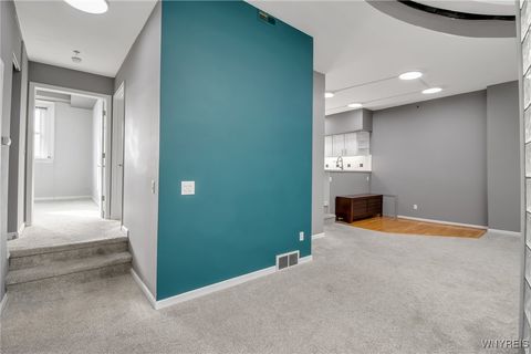 Tiny photo for 231 Richmond Avenue, Buffalo, NY 14222 (MLS # B1652087)