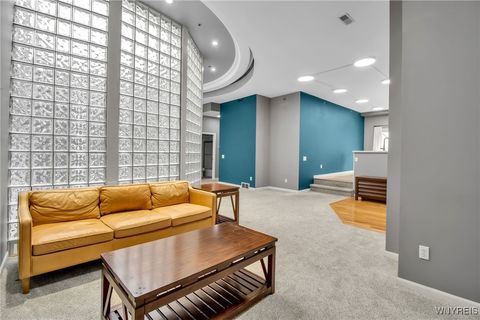 Tiny photo for 231 Richmond Avenue, Buffalo, NY 14222 (MLS # B1652087)