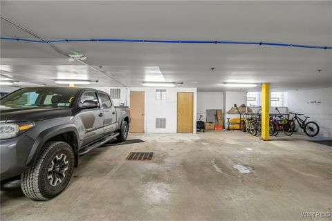 Tiny photo for 231 Richmond Avenue, Buffalo, NY 14222 (MLS # B1652087)