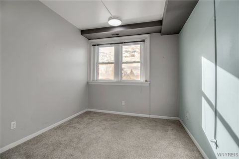 Tiny photo for 231 Richmond Avenue, Buffalo, NY 14222 (MLS # B1652087)