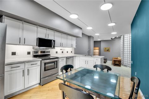 Tiny photo for 231 Richmond Avenue, Buffalo, NY 14222 (MLS # B1652087)