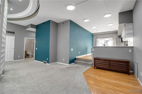 Tiny photo for 231 Richmond Avenue, Buffalo, NY 14222 (MLS # B1652087)