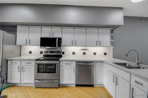 Tiny photo for 231 Richmond Avenue, Buffalo, NY 14222 (MLS # B1652087)