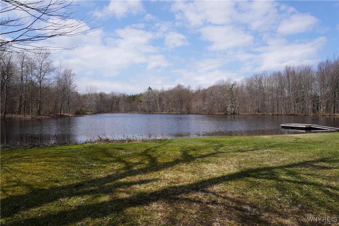 0 VL Blooming Hill Drive Lot 7/31 Drive, Freedom, New York image 7