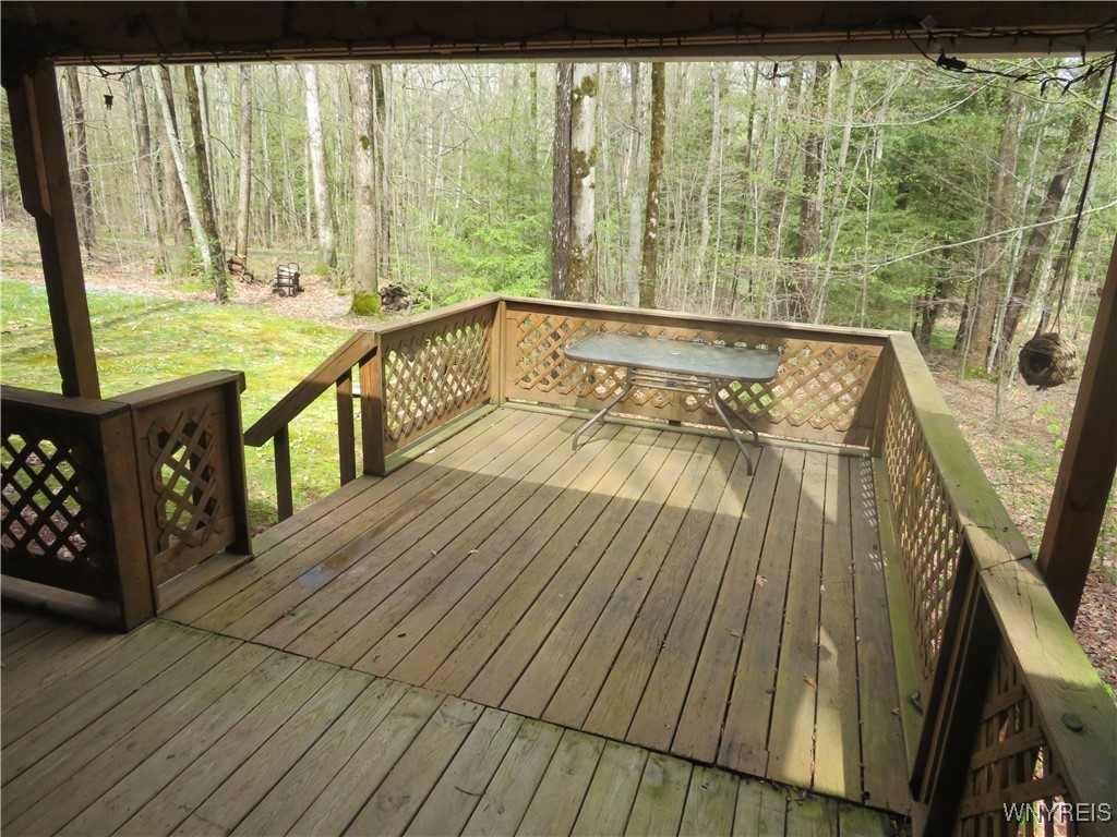 8506 Seneca Way Way, Caneadea, New York image 19