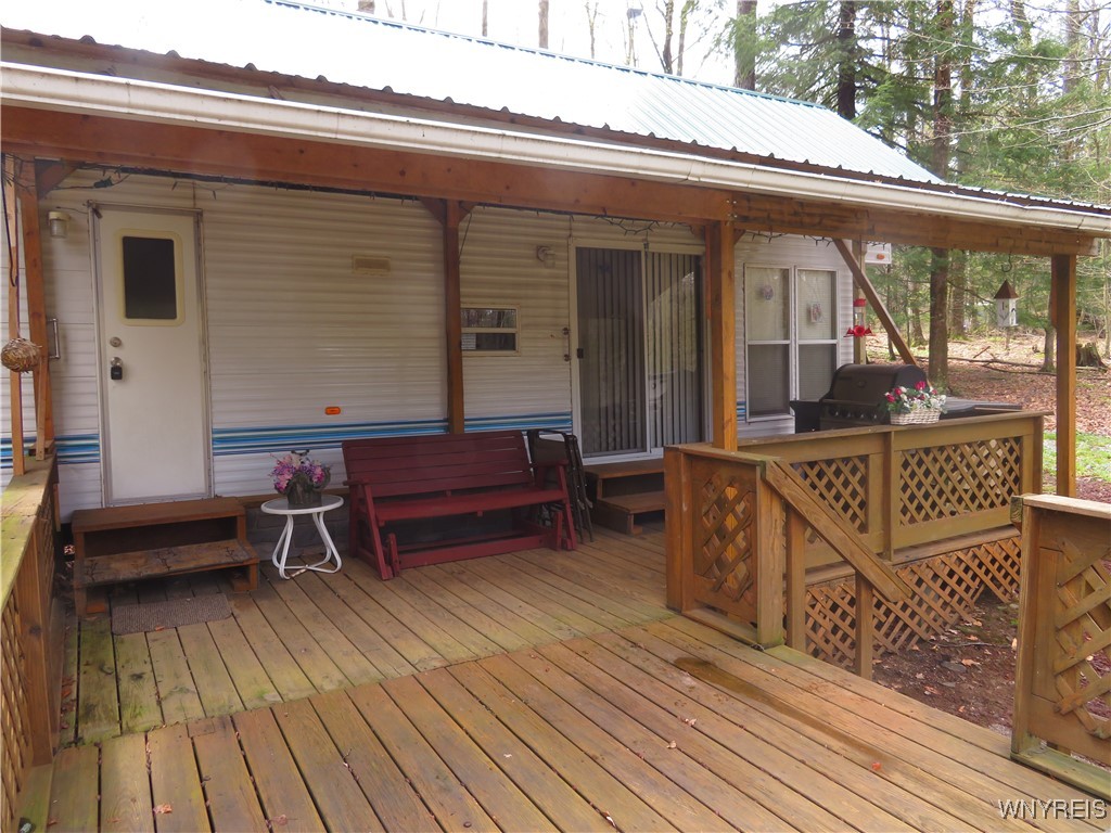 8506 Seneca Way Way, Caneadea, New York image 18