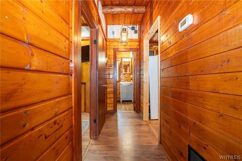 Tiny photo for 5911 Snug Harbor Road, Chautauqua, NY 14757 (MLS # B1683989)