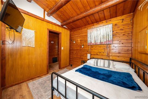 Tiny photo for 5911 Snug Harbor Road, Chautauqua, NY 14757 (MLS # B1683989)