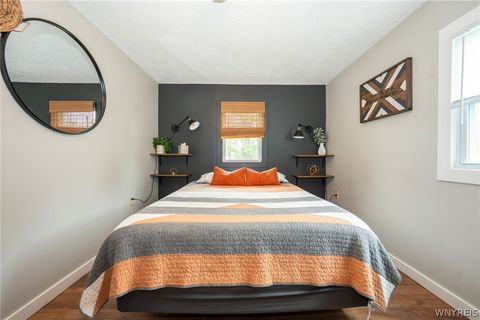 Tiny photo for 5911 Snug Harbor Road, Chautauqua, NY 14757 (MLS # B1683989)