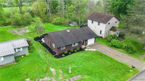 Tiny photo for 5911 Snug Harbor Road, Chautauqua, NY 14757 (MLS # B1683989)
