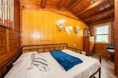 Tiny photo for 5911 Snug Harbor Road, Chautauqua, NY 14757 (MLS # B1683989)