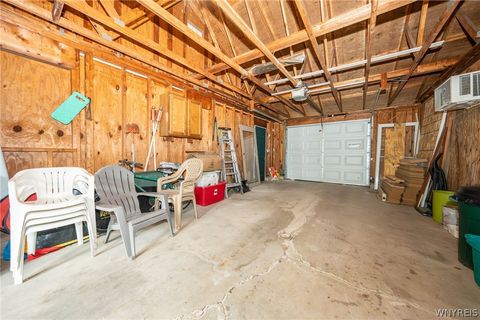 Tiny photo for 5911 Snug Harbor Road, Chautauqua, NY 14757 (MLS # B1683989)
