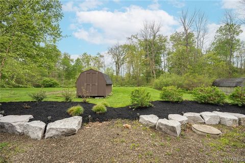 Tiny photo for 5911 Snug Harbor Road, Chautauqua, NY 14757 (MLS # B1683989)