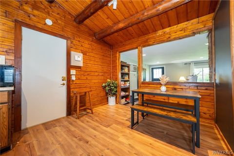 Tiny photo for 5911 Snug Harbor Road, Chautauqua, NY 14757 (MLS # B1683989)