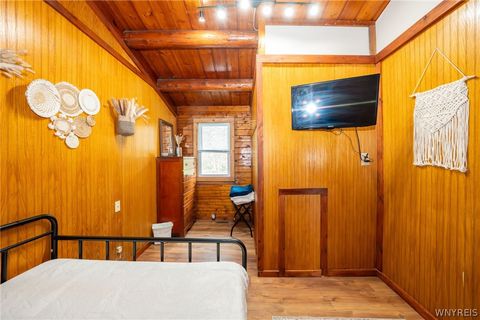Tiny photo for 5911 Snug Harbor Road, Chautauqua, NY 14757 (MLS # B1683989)