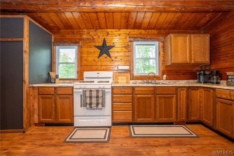 Tiny photo for 5911 Snug Harbor Road, Chautauqua, NY 14757 (MLS # B1683989)