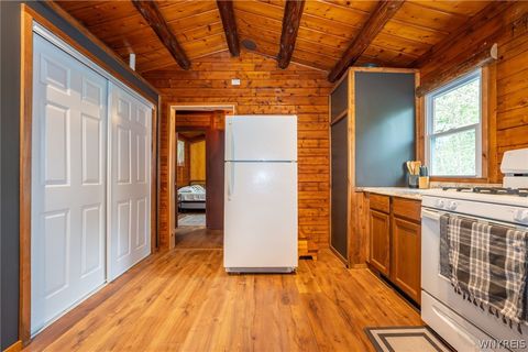 Tiny photo for 5911 Snug Harbor Road, Chautauqua, NY 14757 (MLS # B1683989)