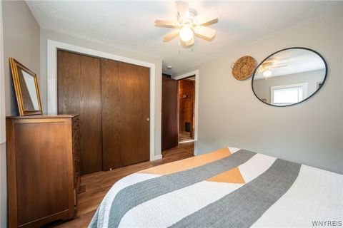 Tiny photo for 5911 Snug Harbor Road, Chautauqua, NY 14757 (MLS # B1683989)