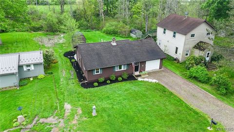 Tiny photo for 5911 Snug Harbor Road, Chautauqua, NY 14757 (MLS # B1683989)