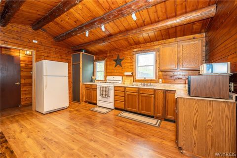 Tiny photo for 5911 Snug Harbor Road, Chautauqua, NY 14757 (MLS # B1683989)
