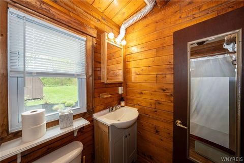 Tiny photo for 5911 Snug Harbor Road, Chautauqua, NY 14757 (MLS # B1683989)