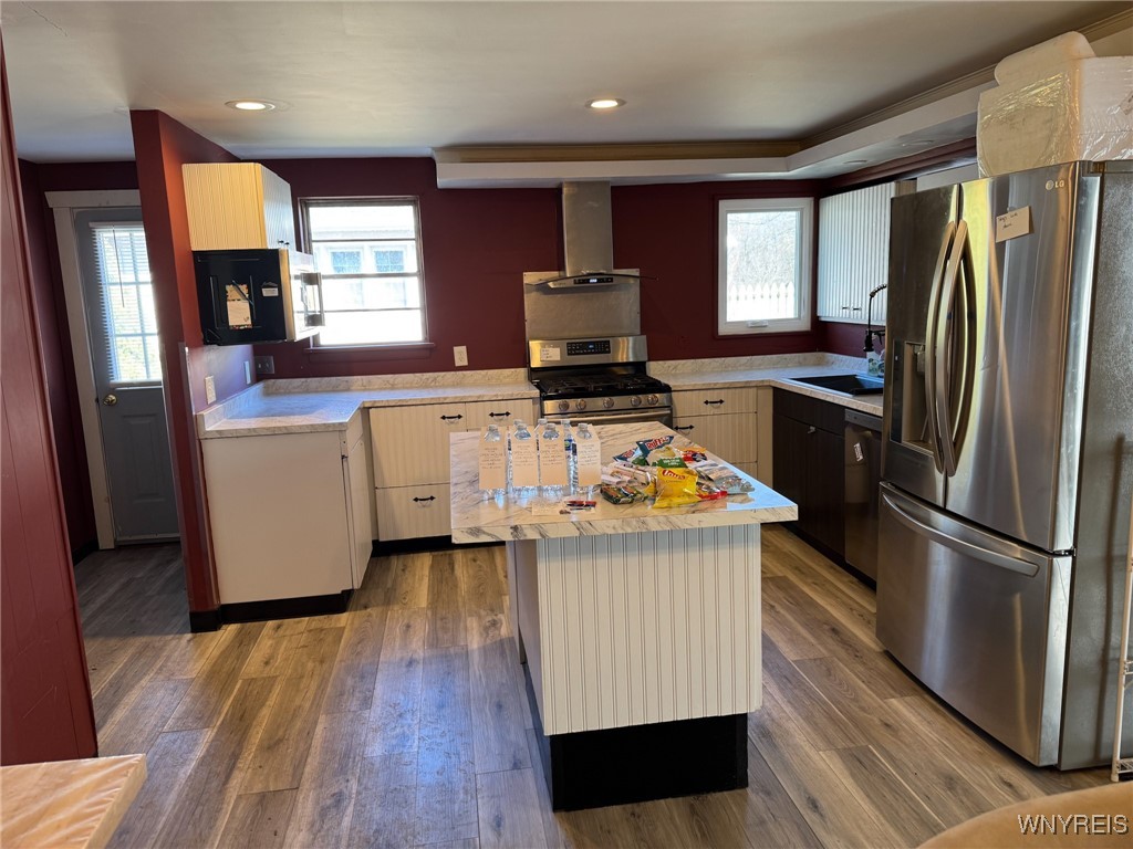 24 Coe Avenue, Oakfield, New York image 4