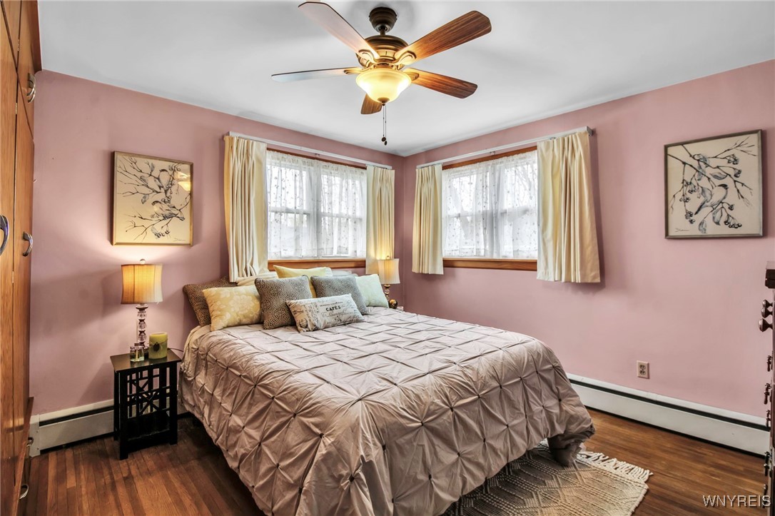 24 Meridian Street, Lancaster, New York image 18