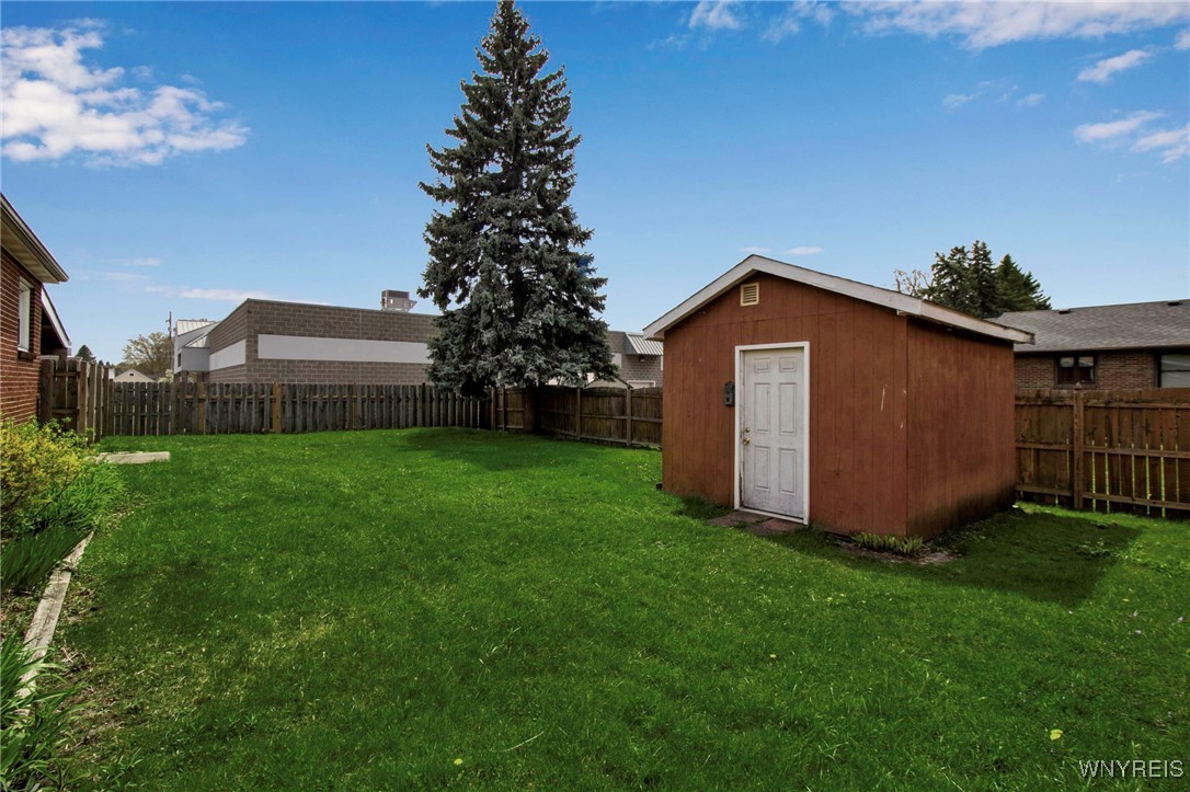 24 Meridian Street, Lancaster, New York image 38