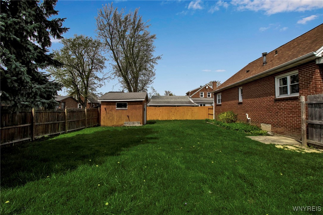 24 Meridian Street, Lancaster, New York image 36