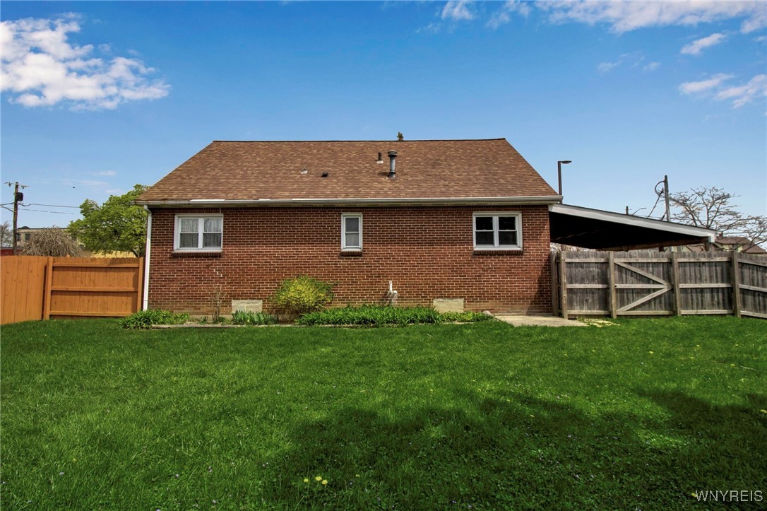 24 Meridian Street, Lancaster, New York image 35