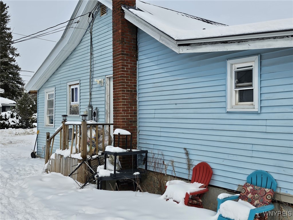 80 Chase Street, Massena, New York image 9