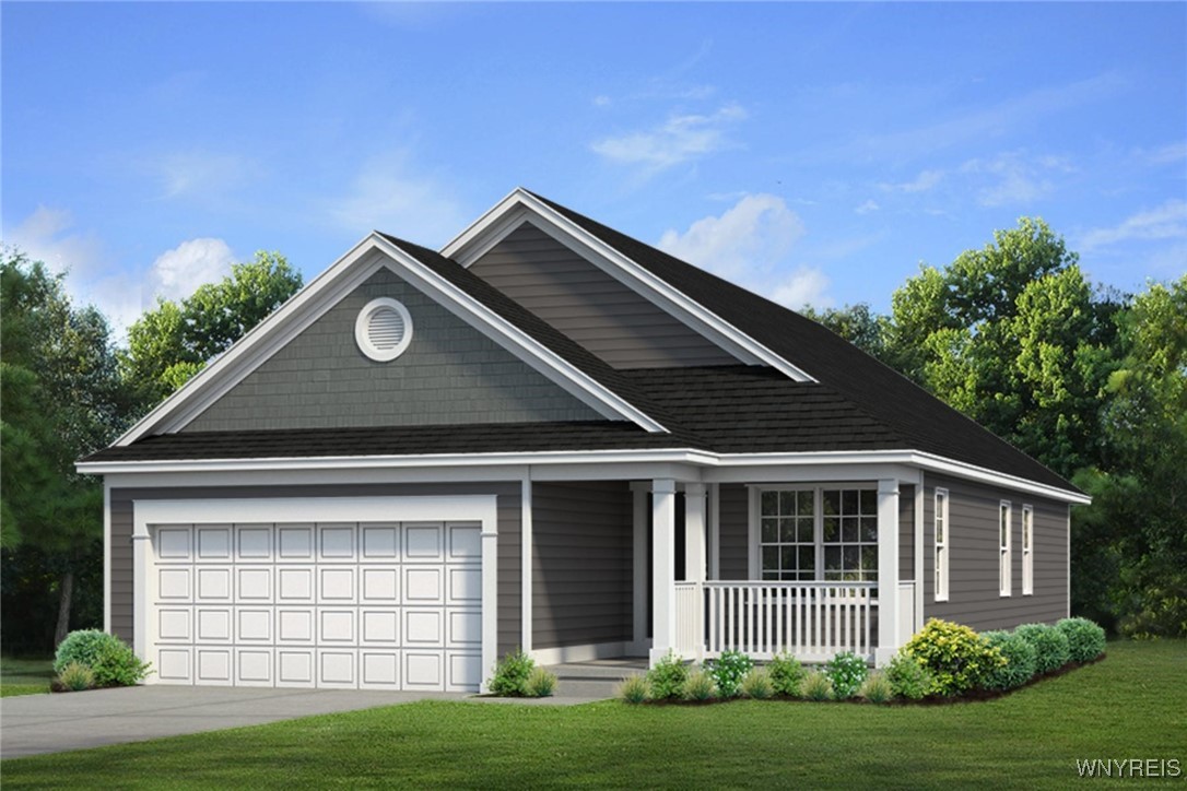 4543 Camp Road #L76, Hamburg, New York image 1