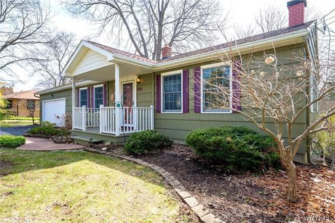 Homes For Sale - 3373 Old Lakeview Road<br/> Hamburg, NY 14075