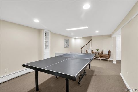 Tiny photo for 8 Forsythia Court, Orchard Park, NY 14127 (MLS # B1684459)