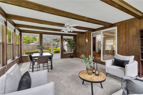Tiny photo for 8 Forsythia Court, Orchard Park, NY 14127 (MLS # B1684459)