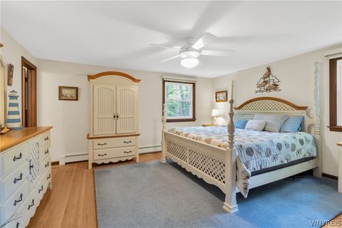 Tiny photo for 8 Forsythia Court, Orchard Park, NY 14127 (MLS # B1684459)