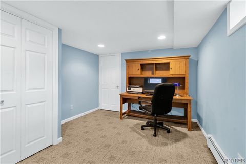Tiny photo for 8 Forsythia Court, Orchard Park, NY 14127 (MLS # B1684459)