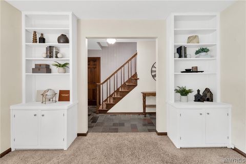 Tiny photo for 8 Forsythia Court, Orchard Park, NY 14127 (MLS # B1684459)