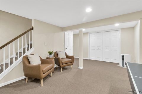 Tiny photo for 8 Forsythia Court, Orchard Park, NY 14127 (MLS # B1684459)